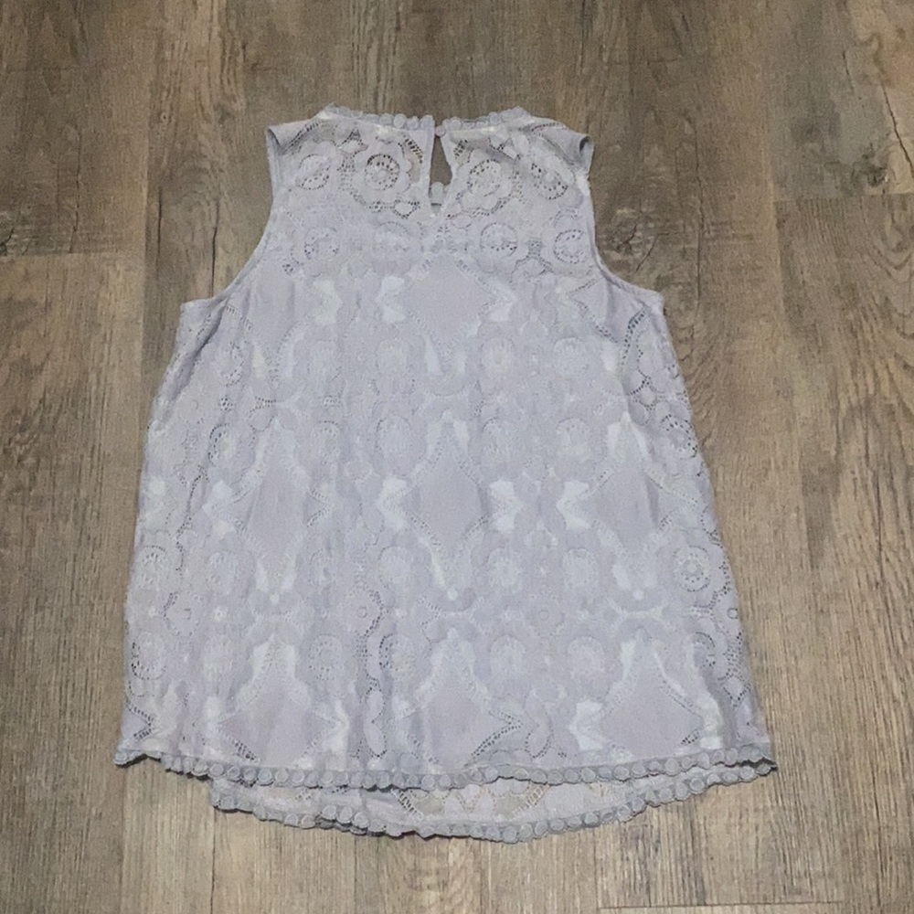 Doe & Rae 2 Layer Top S - image 4